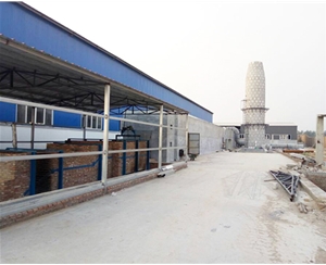 杭州翻板式煤球烘干机生产
