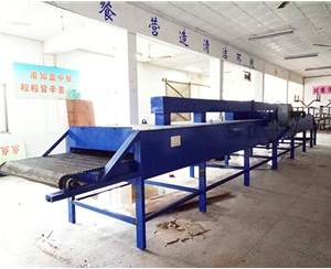 杭州小黄鱼烘干机生产